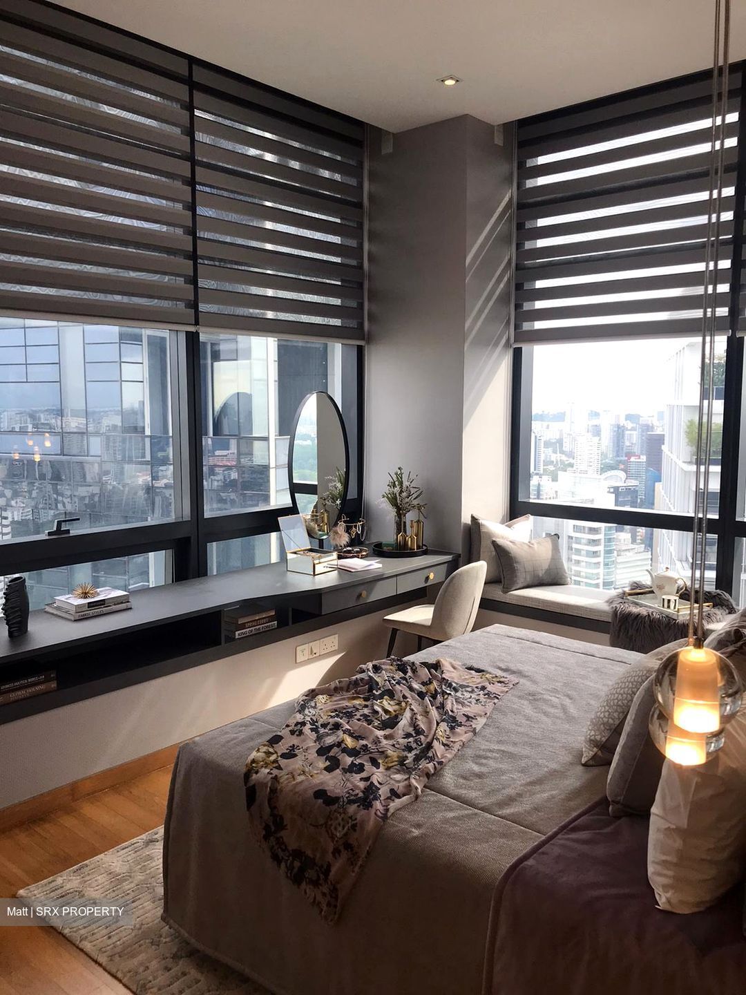 Nouvel 18 (D10), Condominium #285675691